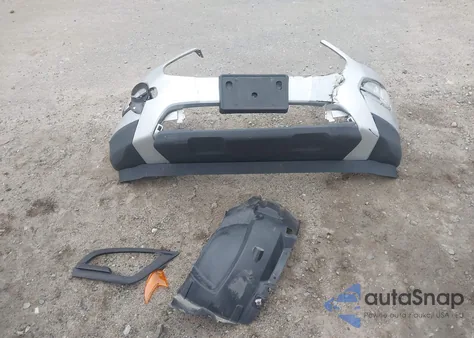 2018 Ford Ecosport Ses z USA, uszkodzony, nr VIN MAJ6P1CL0JC209925